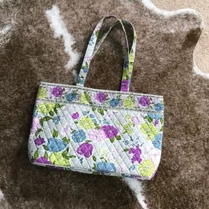 Vera Bradley Smaller Tote Bag